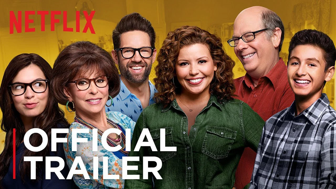 Sao phải nghĩ (Phần 3) - One Day At A Time (Season 3)